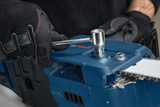 Order In - Bosch 18V 40cm Brushless Chainsaw w/ OptiCut 8.0Ah Kit - 06008D3040
