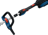 Order In - Bosch 18V 40cm Brushless Grass Trimmer w/Variable Speed 8.0Ah Kit - 0615A500BR
