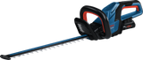 Order In - Bosch 18V 50cm Hedge Trimmer w/anti-blocking system 5.0Ah Kit - 0615V0005M