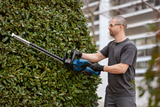 Order In - Bosch 18V 50cm Hedge Trimmer w/anti-blocking system 5.0Ah Kit - 0615V0005M