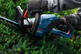 Order In - Bosch 18V 60cm Hedge Trimmer w/anti-blocking system - Skin Only - 06008C9400