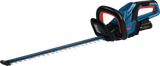 Order In - Bosch 18V 60cm Hedge Trimmer w/anti-blocking system 5.0Ah Kit - 0615A500BD