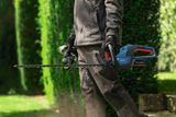 Order In - Bosch 18V 60cm Hedge Trimmer w/anti-blocking system 5.0Ah Kit - 0615A500BD