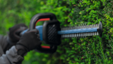 Order In - Bosch 18V 60cm Hedge Trimmer w/anti-blocking system 5.0Ah Kit - 0615A500BD