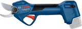 Order In - Bosch 12V 25mm Pruner - Skin Only - 06008D8101