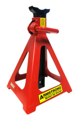 Order In - Armstrong Axle Stand Ratchet 8000Kg - ARMAS8000R
