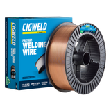 Order In - CIGWELD Autocraft LW1-6 Mig Wire 1.2mm 15kg - 720096