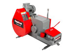 Order In - Rapidtool Premium Heavy Duty Rebar Cutter 6-46MM 400-415V - PRC-46X
