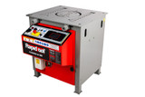 Order In - Rapidtool Premium Heavy Duty Rebar Bender 6-28MM with Rebar Cutter 6-24MM 400-415V - PRBC-28X