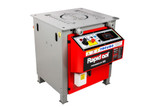 Order In - Rapidtool Premium Heavy Duty Rebar Bender 6-28MM with Rebar Cutter 6-24MM 400-415V - PRBC-28X