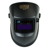 Cigweld Arcmaster XC8 Auto Dark Helmet - BLAX - WHAMXC008