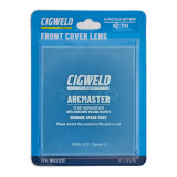 Order In - Arcmaster XC70 Front Cover Lens 5 Pack - WHCL127F