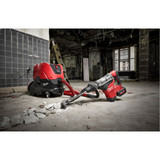 Milwaukee M18™ FUEL™ 44mm SDS Max Rotary Hammer with ONE-KEY™ (Tool Only) - M18FHM-0