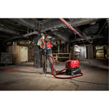 Milwaukee M18™ FUEL™ 44mm SDS Max Rotary Hammer with ONE-KEY™ (Tool Only) - M18FHM-0