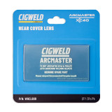 Order In - Arcmaster XC70 Front Cover Lens 5 Pack - WHCL80R