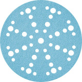 Order In - Festool Granat Abrasive Disc 150mm 48 Hole P500 50 Pack STF D150/48 P500 GR/50 - 578366