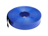Order In - Millers Falls PVC Lay Flat Hose 100M 50MM 2'' - QWLF50100