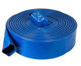 Order In - Millers Falls PVC Lay Flat Hose 50M 75MM 3'' - QWLF7550