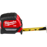 Milwaukee Tape Measure Magenetic Compact 10m