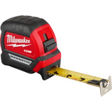 Milwaukee Tape Measure Magenetic Compact 10m