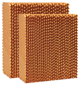 Order In - Millers Falls Replacement Cooling Pad For FANEC100L & FANEC120L 1 Piece - SP-FANEC120L-PAD