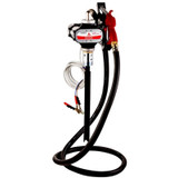 Order In - Alemlube Piusi Diesel Refuelling Kit 12V 80L/Min - 52004