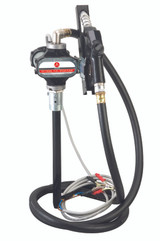 Order In - Alemlube Piusi Diesel Refuelling Kit Manual 12V 80L/Min - 52004A