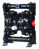 Order In - Alemlube Dingo Series Air Operated Diaphragm Pump Aluminium/PTFE 3/4" 61L/Min - AD20AT