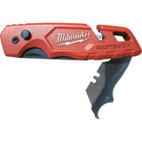 Milwaukee FASTBACK™ Knife Folding+ 4 Blade Storage - 48221502