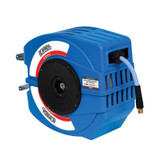Order In - Alemlube Rewinda Compressed Air & Water Hose Reel 20M X 10MM ID - AR1020CAWB