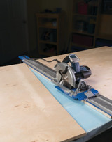 Kreg Accu-Cut Circular Saw Guide Track Guide System - KR-KMA2700