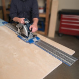 Kreg Accu-Cut Circular Saw Guide Track Guide System - KR-KMA2700