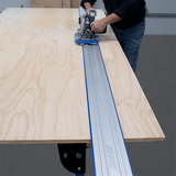 Kreg Accu-Cut Xl Circular Saw Track Guide System - KR-KMA3700