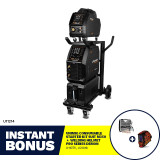 Instant Bonus