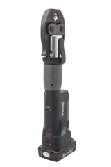 Zupper PZ1930 + 2xBatteries + charger + Case + 15mm-25mm jaws - PZ1930