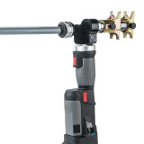 Zupper (Rehau) Battery Powered Axial Press & Expand Tool - PZ-1240PE