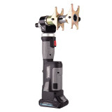 Zupper (Rehau) Battery Powered Axial Press & Expand Tool - PZ-1240PE