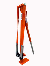 Order In - Masterfinish PostJak - Large - MFPJ-L