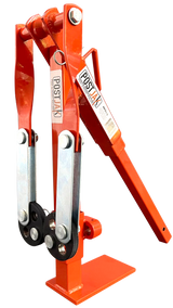 Masterfinish PostJak - Small - MFPJ-S