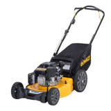 DeWALT Lawn Mower 173CC 21" Petrol - 11A-B9KL347