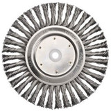 Bordo Wheel Brush Twist Knot 126mm - 5107-125.5