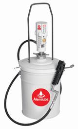 Order In - Alemlube Samoa Pnuematic Grease Pump 20 L - 424170