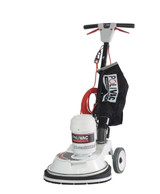 Order In - Polivac SV30 High Speed Sander 40CM 364RPM 1.5KW 2 Pole Drive Motor - SV30