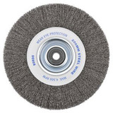 Bordo Wheel Brush Crimp Wire 18.3mm 150mm - 5108-150/18.3