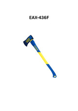 Estwing Axe 900mm Fibreglass Handle - EAX-436F