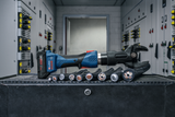 Order In - Bosch 18V 50KN Hydraulic Cable Cutter GKH 18V-50- Skin Only - 06019P0040