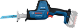 Order In - Bosch 18V Brushless 230mm Reciprocating Saw with L-BOXX GSA 18V-24 - Skin Only - 06016A5101