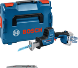 Order In - Bosch 18V Brushless 230mm Reciprocating Saw with L-BOXX GSA 18V-24 - Skin Only - 06016A5101