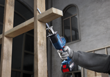 Order In - Bosch 18V Brushless 230mm Reciprocating Saw with L-BOXX GSA 18V-24 - Skin Only - 06016A5101