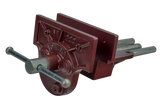 Order In - Dawn Tools Woodworker Vice 175 MM - 60241